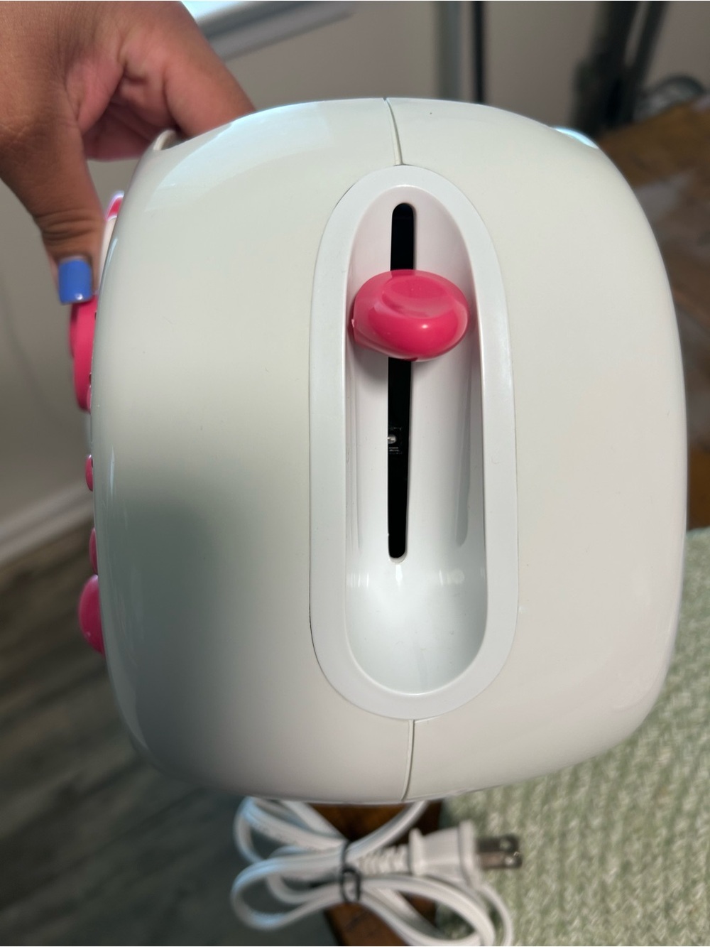 Hello Kitty - Toaster - Picture 5 of 9